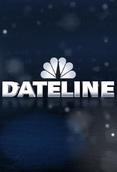 Dateline NBC 2021 07 16 Twisted Loyalty 1080p HEVC x265-MeGusta