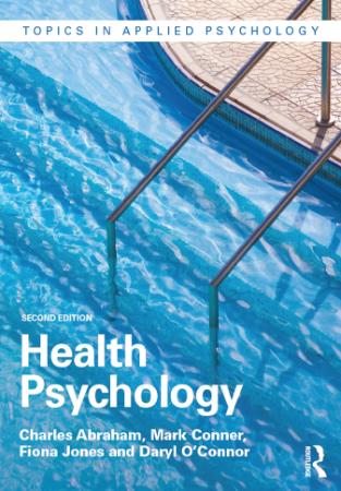 Health Psychology 2nd Edition