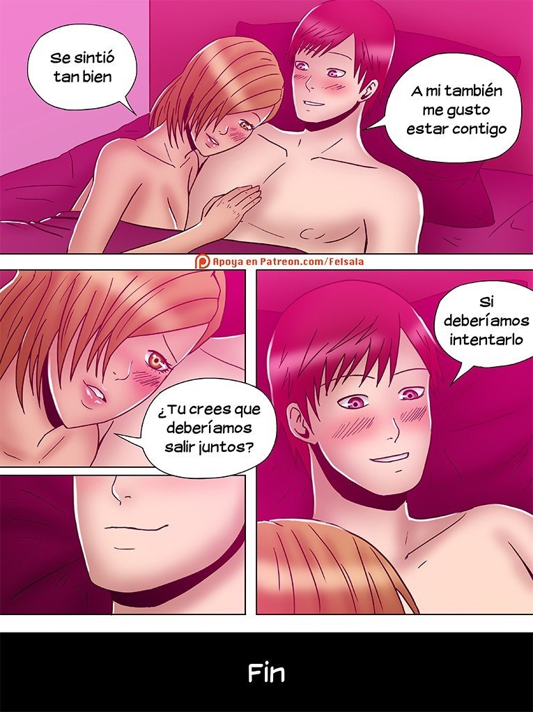 Broken X – Capitulo 4 - 16