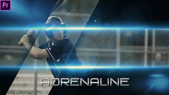 Adrenaline - Action - VideoHive 22857875