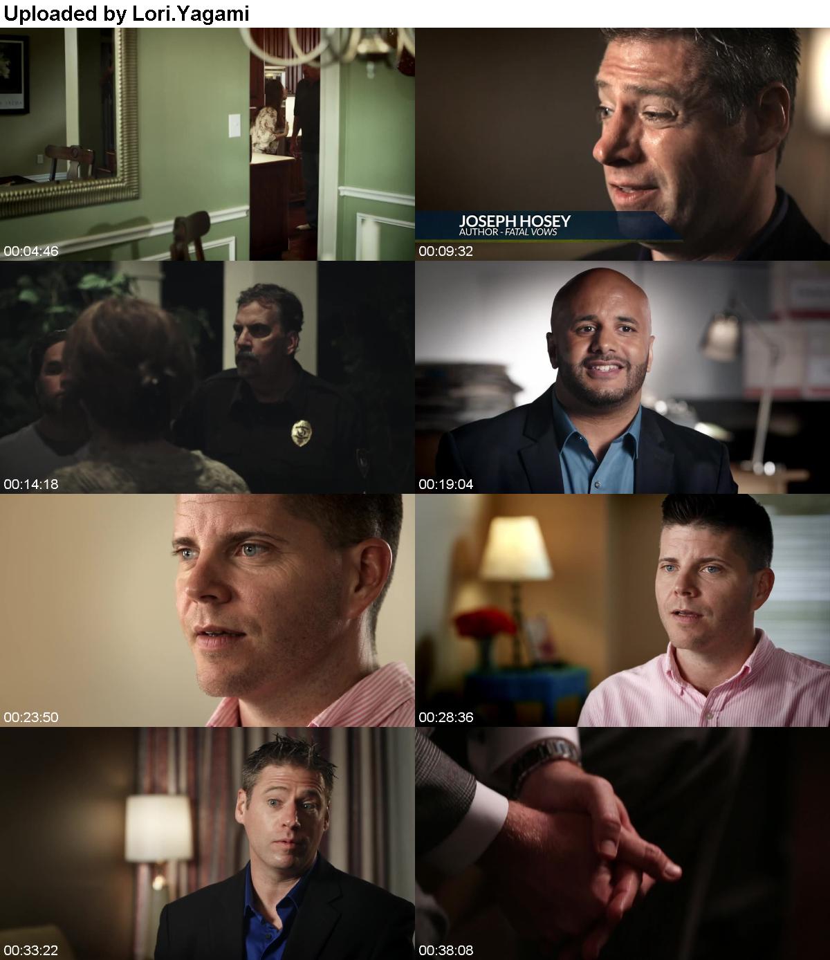 Murder Made Me Famous S01E04 Drew Peterson INTERNAL WEB x264-UNDERBELLY