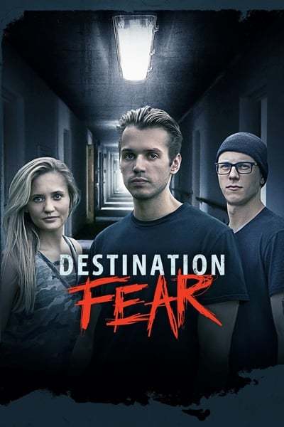 Destination Fear 2019 S03E05 Greene County Almshouse 720p HEVC x265-MeGusta