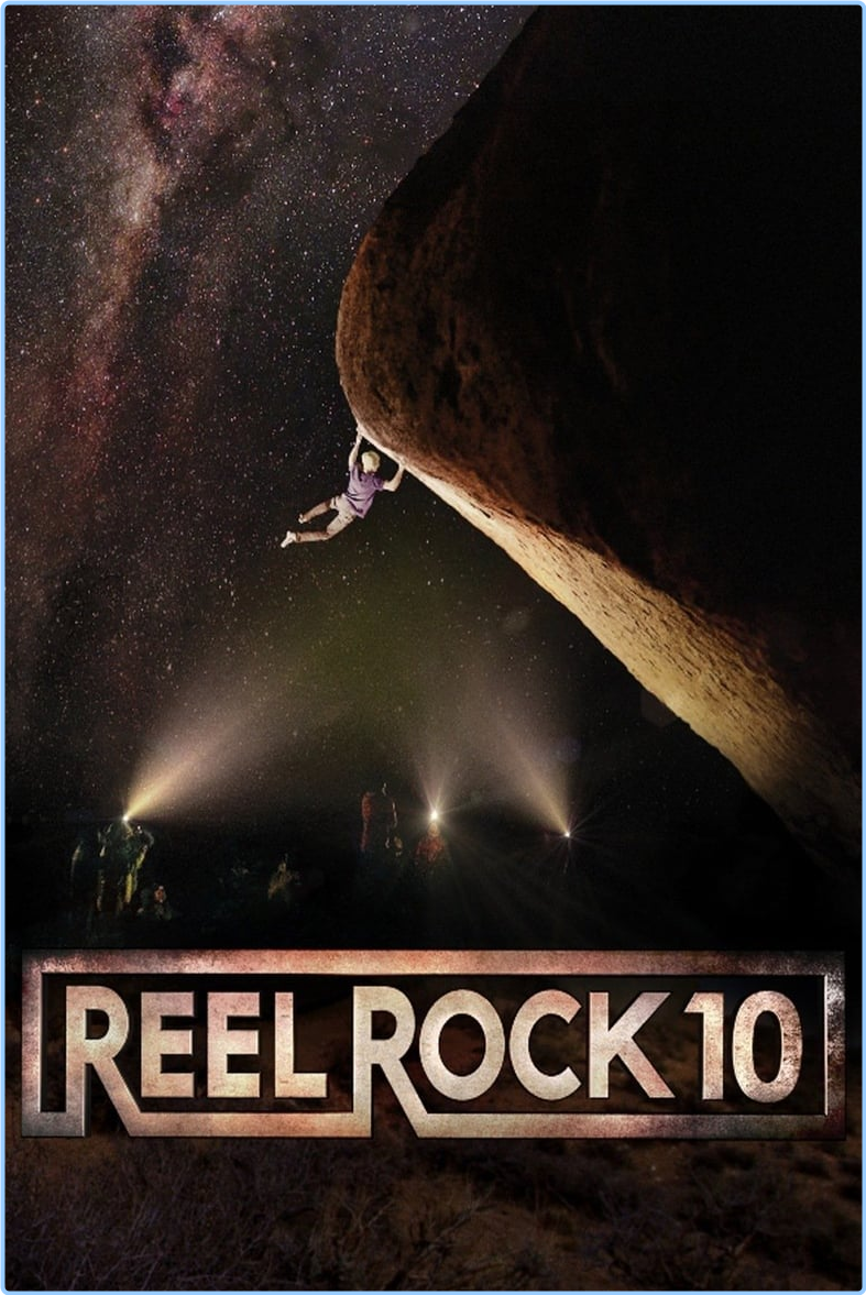 Reel Rock 10 (2015) [1080p/720p] BluRay (x264) REMIbnRL_o