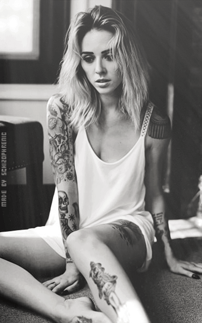 Alysha Nett 1nPuP7DG_o