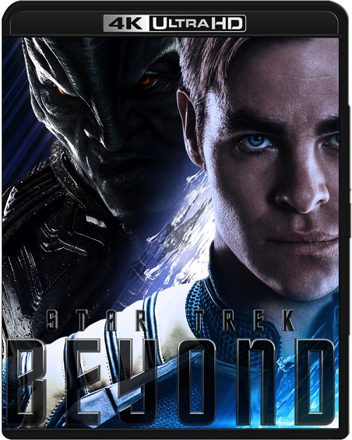 Star Trek: W nieznane / Star Trek Beyond (2016) MULTi.2160p.BluRay.REMUX.HEVC.DTS-HD.MA.TrueHD.7.1.Atmos-IND / LEKTOR i NAPISY PL