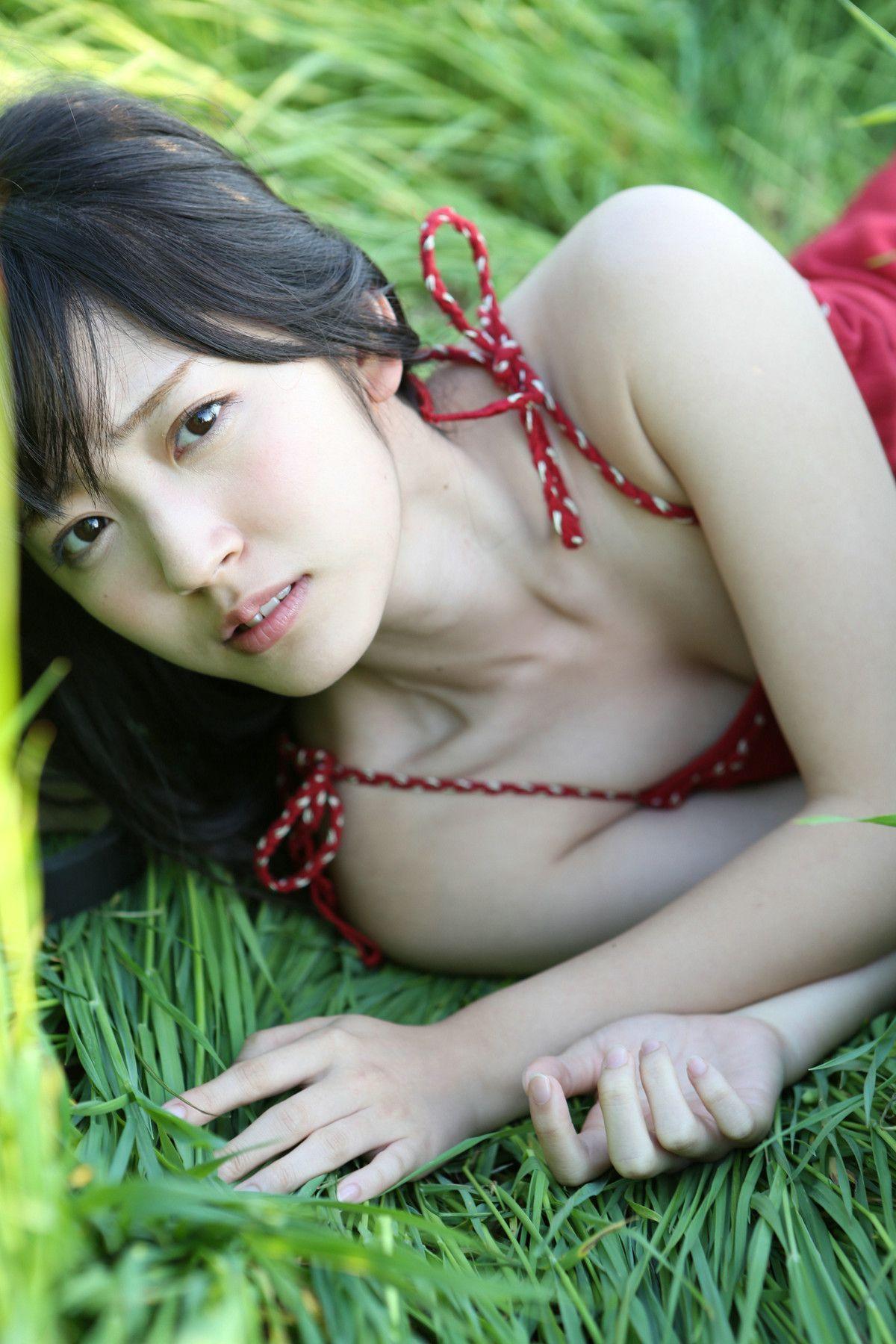 鈴木愛理 Airi Suzuki [Hello! Project Digital Books] Vol.115 写真集(41)