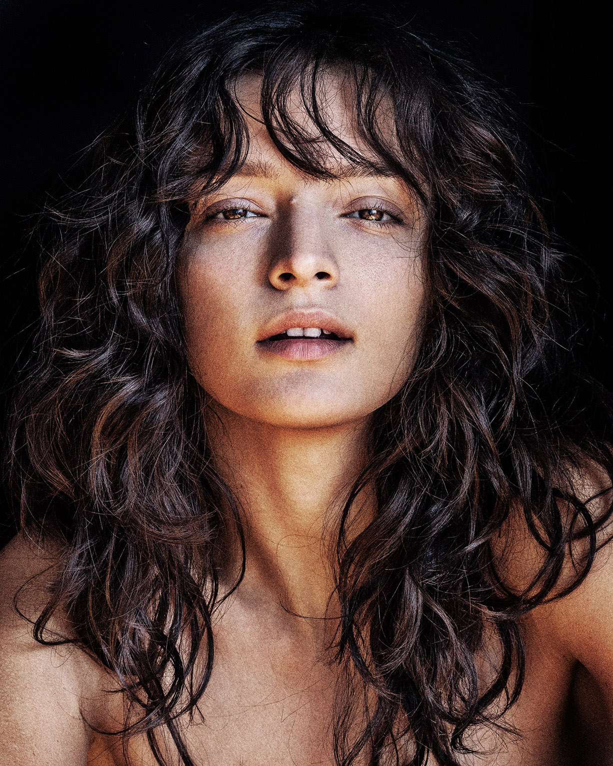 Erica Candice by Cory Vanderploeg - Nakid Magazine Erica Candice by Cory Vanderploeg - Nakid Magazine