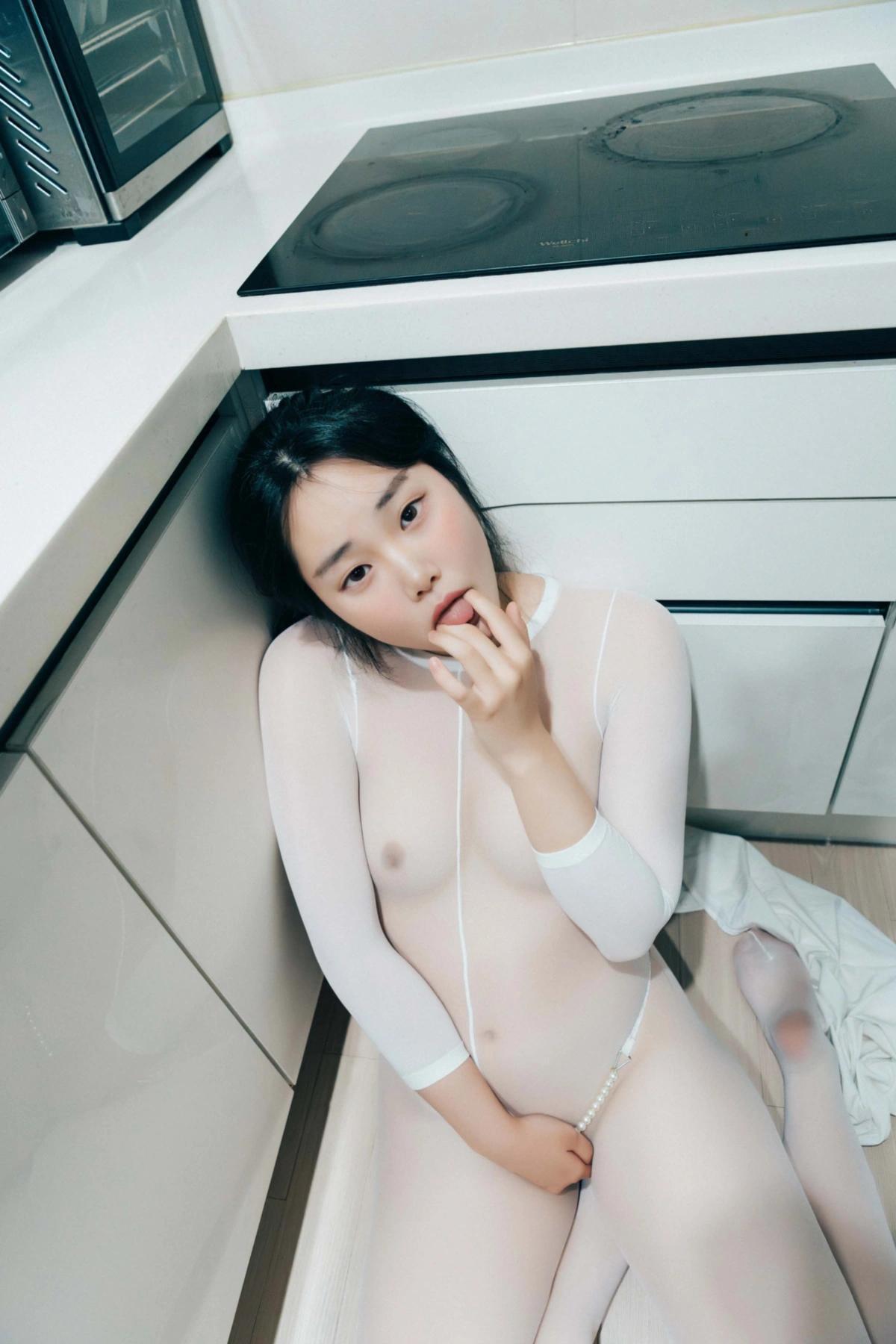 Rami 라미, Haivia 「Body Stockings」 Set.02(6)