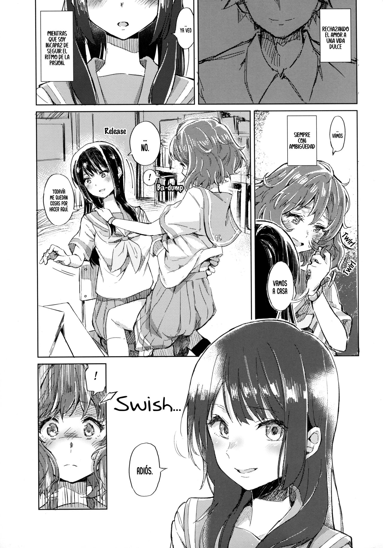 Oumae Kumiko no Shoushitsu - 9