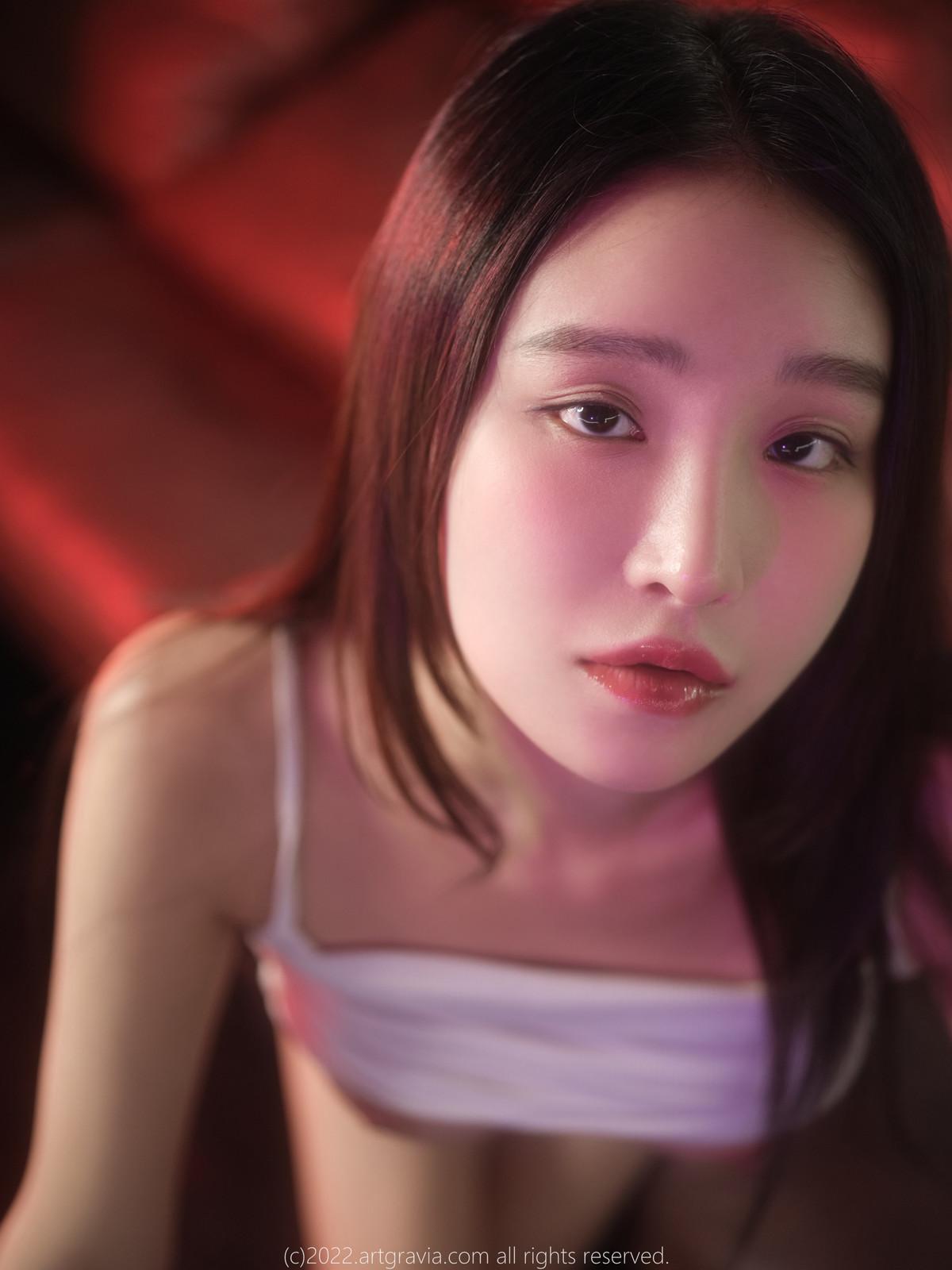 Lee-Seol 이설, ArtGravia Vol.465 Photobook Set.02(17)