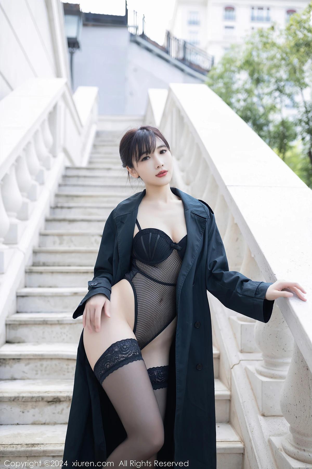 XiuRen秀人网 No.8844 陆萱萱LuXuanXuan(73)