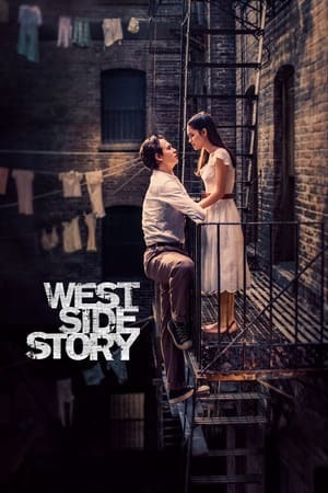 West Side Story 2021 720p 1080p BluRay
