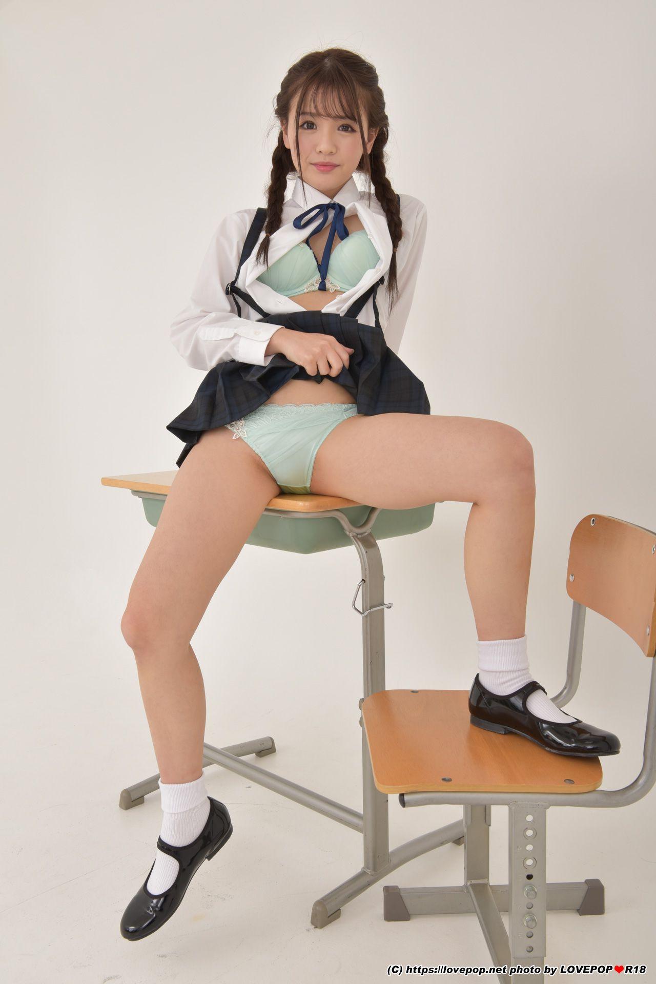 [LOVEPOP] Yui Nagase 永瀬ゆい Photoset 01(59)