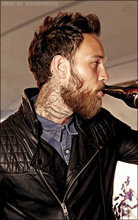 Billy Huxley MtYCqC8w_o