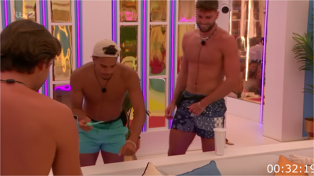 Love Island All Stars [S01E27] Unseen Bits [1080p] (x265) Wi380SUL_o