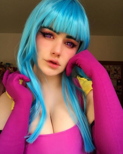 Punk macarroni Misc