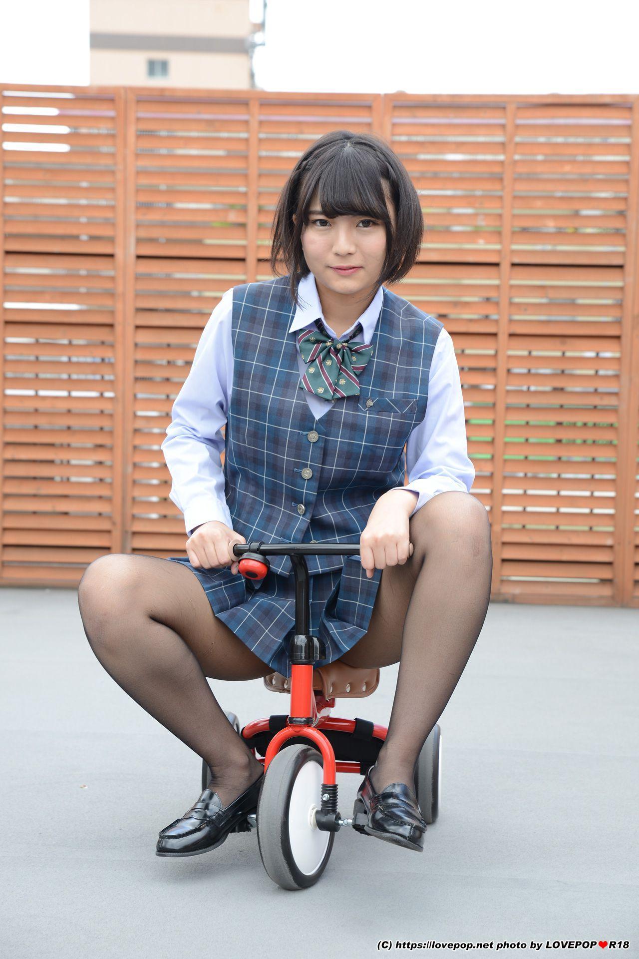 Nogi Hotaru 乃木蛍 Photoset 04 [LOVEPOP] 写真集(2)