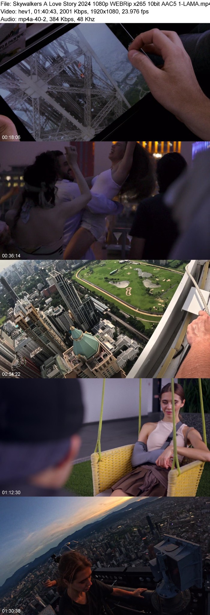 Skywalkers A Love Story (2024) 1080p WEBRip x265 10bit 5 1-LAMA KHkgL284_o