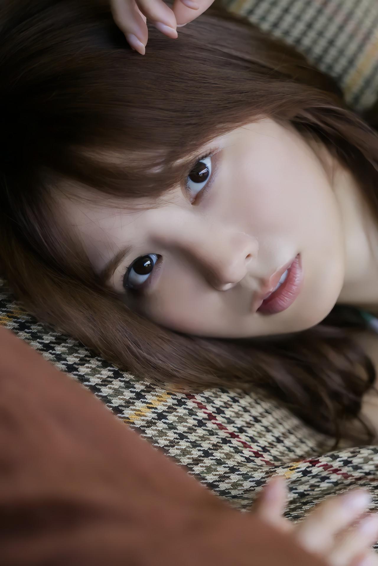 Honoka Nishimura 西村歩乃果, FRIDAYデジタル写真集 「TSUNDERE Part.2」 Set.05(12)