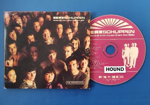 VA-Beatschuppen Essential Club Music From The 60s-(PA004)-CD-FLAC-2005-HOUND