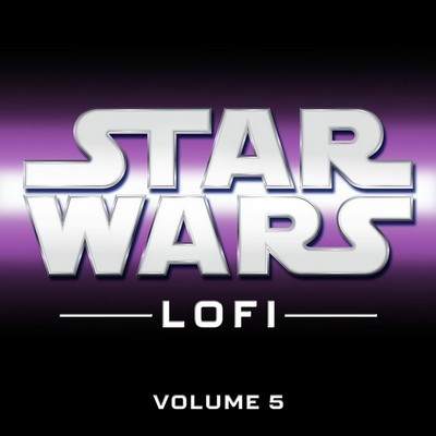 Star Wars Lofi Vol. 5 Soundtrack