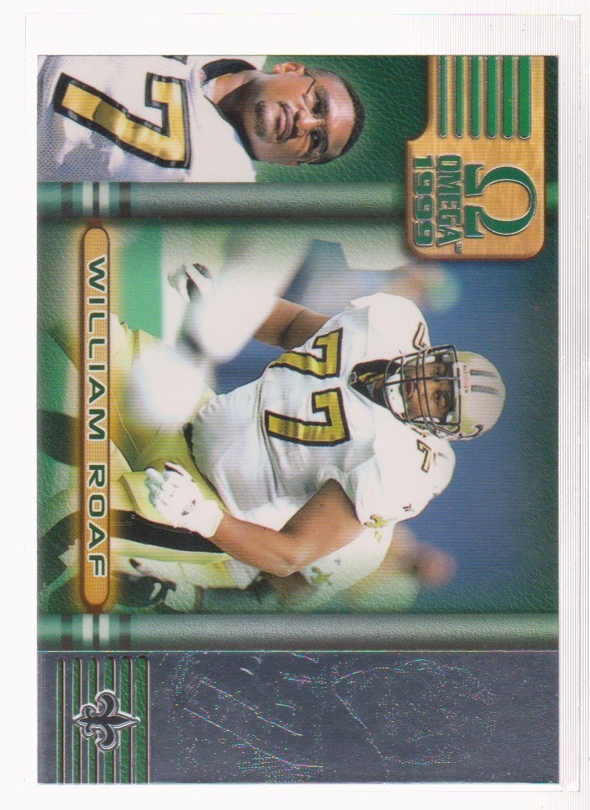 New Orleans Saints Cards You Pick -- Get 40% off Details Inside A7