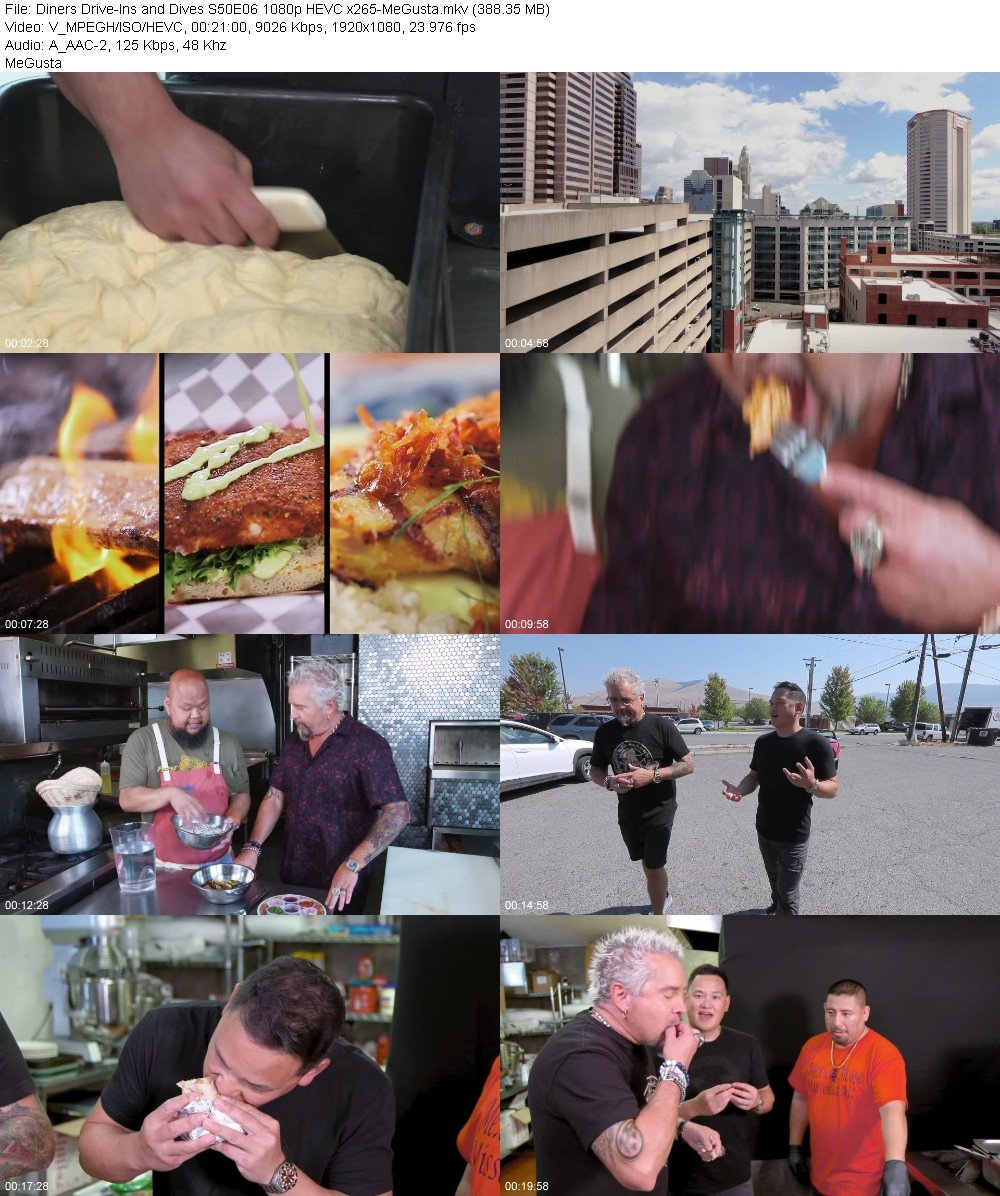 Diners Drive-Ins and Dives S50E06 1080p HEVC x265-MeGusta