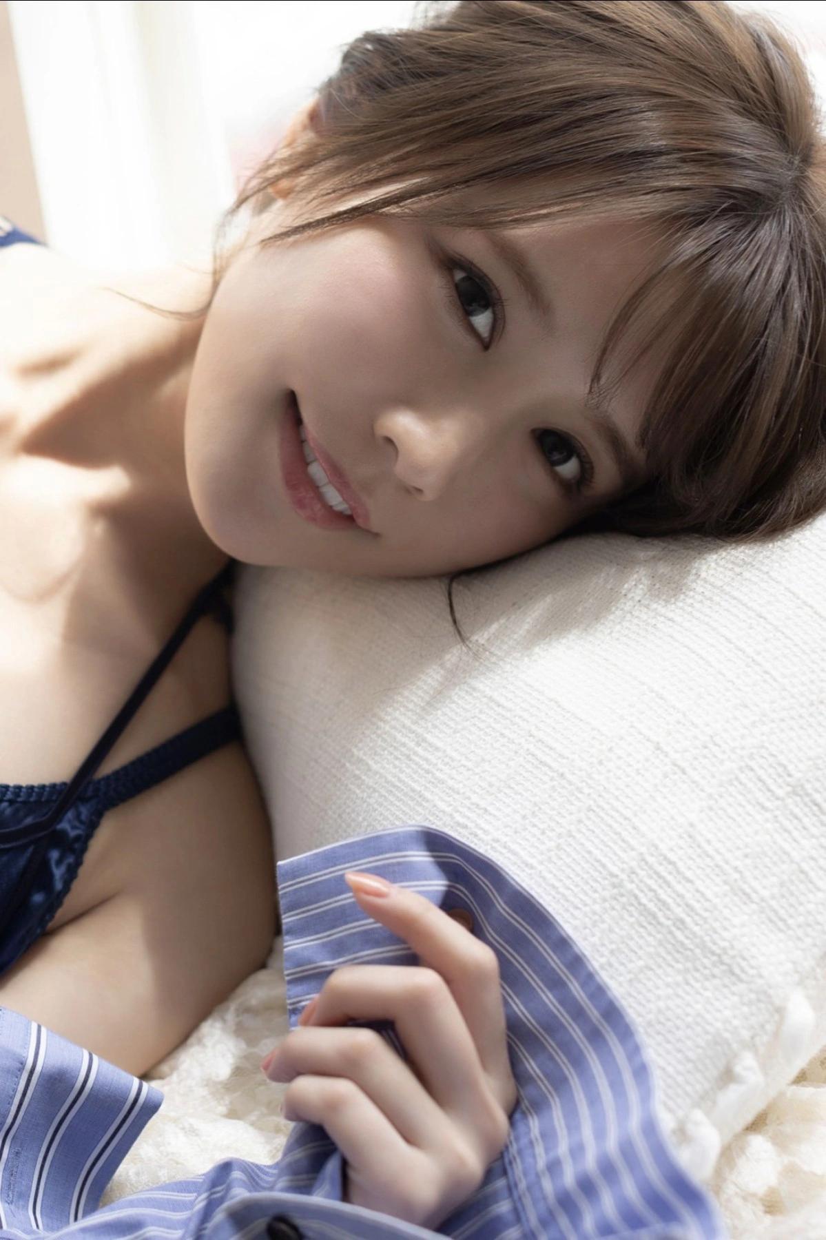 Yuka Kohinata 小日向ゆか, FLASHデジタル写真集 「SEXYの向こう側」 Set.03(14)