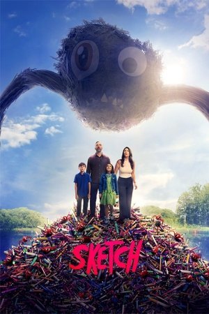 Sketch 2024 720p 1080p WEBRip