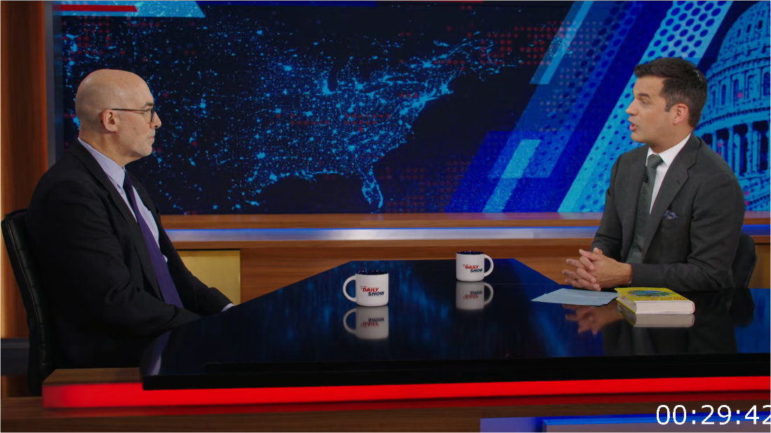 The Daily Show (2024-06-25) Peter S Goodman [1080p] (x265) Jl4Nj8Ni_o