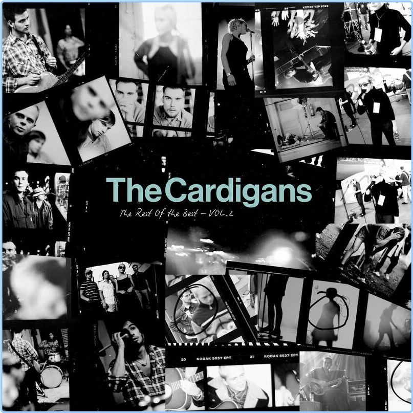 The Cardigans The Rest Of The Best Vol 2 (2024) [320 Kbps] YXoIsLr1_o