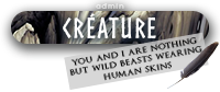 admin (créature) admin (créature)