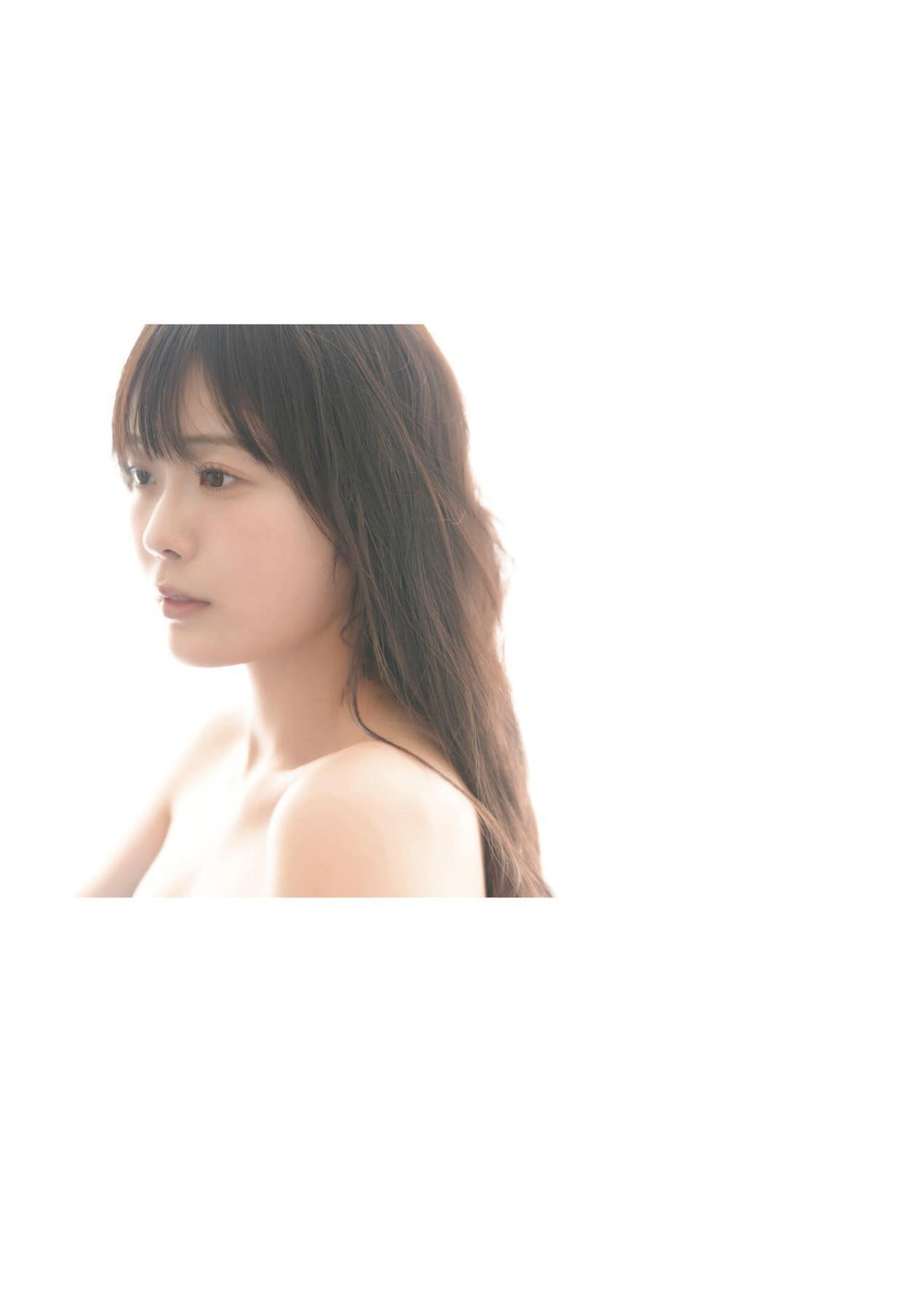 Akari Shirase 白瀬あかり, 1st 写真集 [妄惑] Set.01(10)