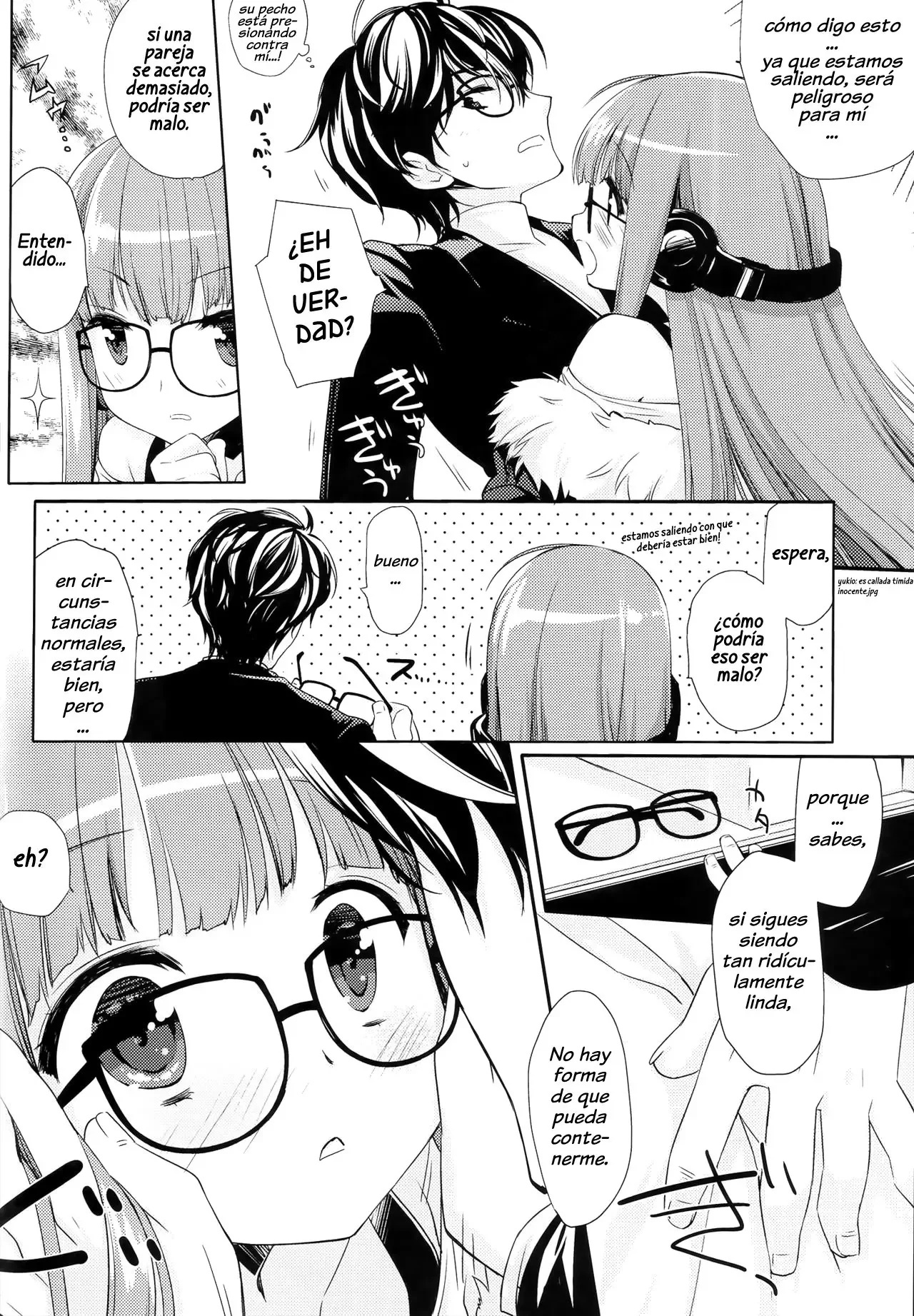 FUTABA REVIVE - 6