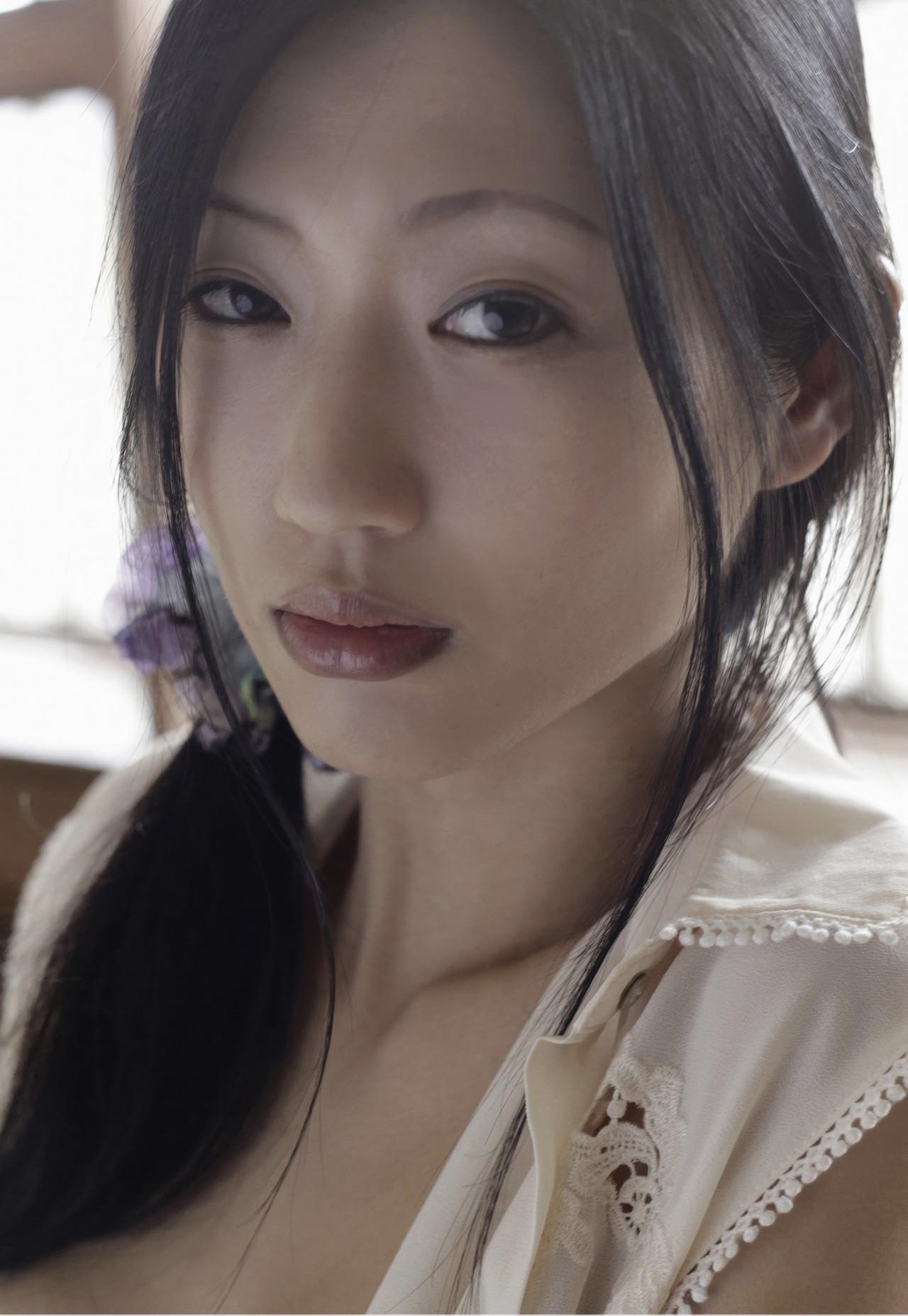 Mitsu Dan 壇蜜, デジタル写真集 蔵のなかの・・・ Premium Archive(12)