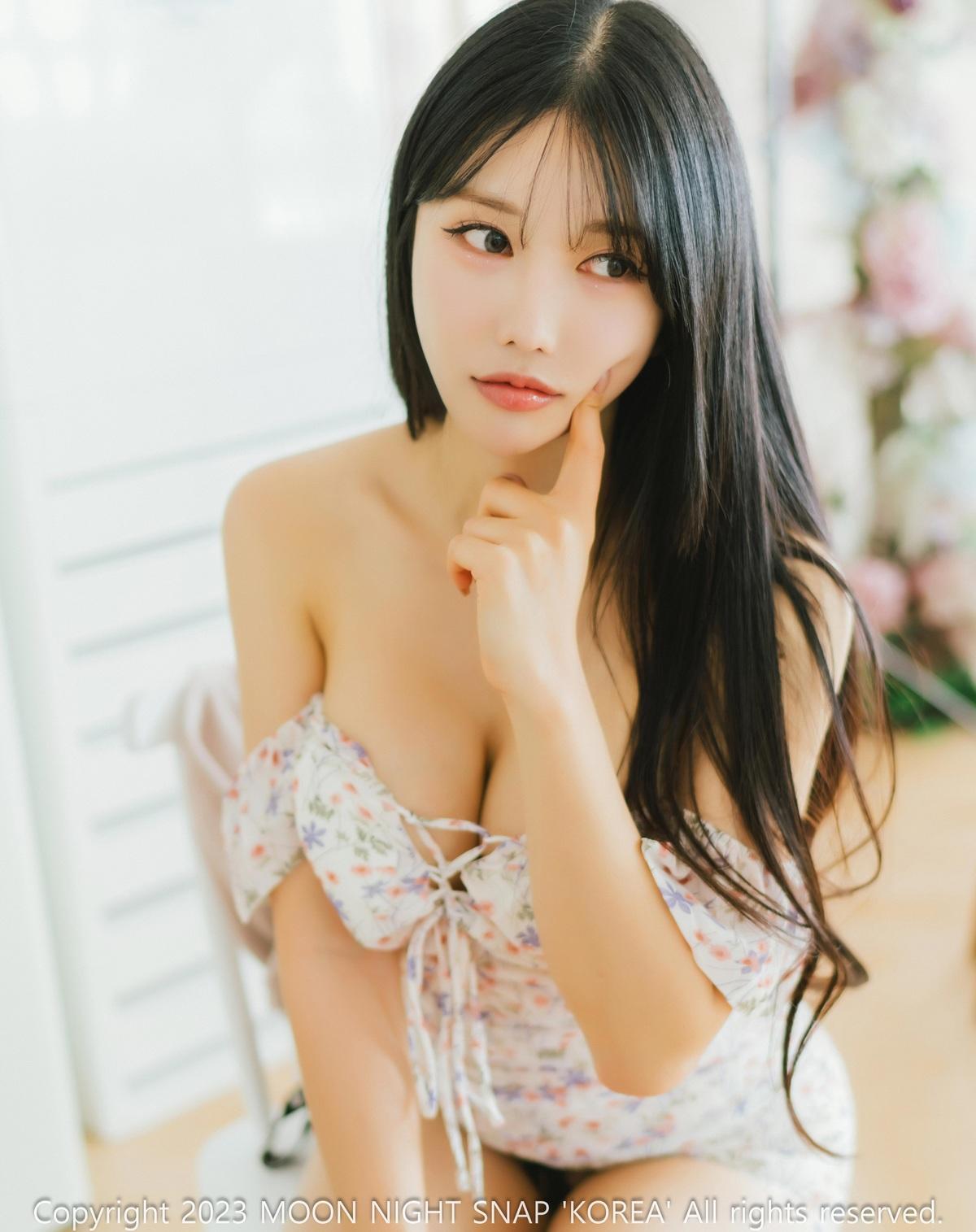 Yunjin 챌이, [Moon Night Snap] Cant Have You Set.01(19)