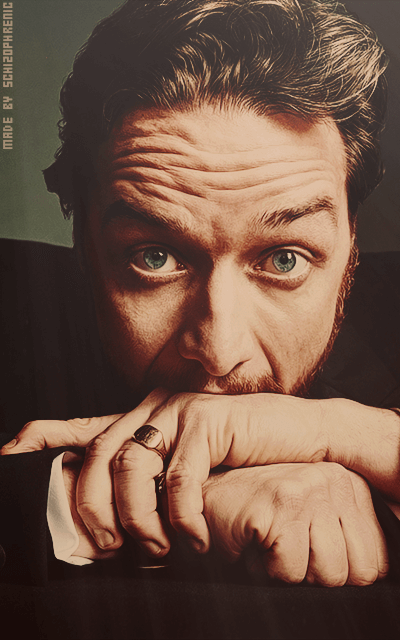 James McAvoy 5JAwkfaW_o