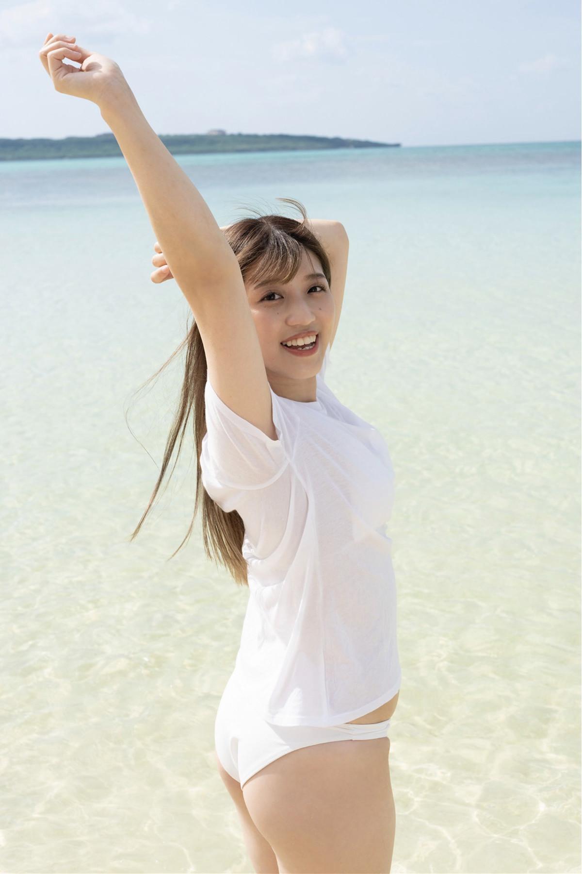 ミスFLASH2022, FLASHデジタル写真集 [新世代] Set.01(24)