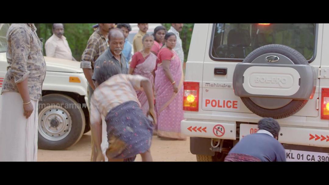 Puzhikkadakan (2019) Malayalam 1080p WEB-DL AVC AAC2 0-BWT Exclusive
