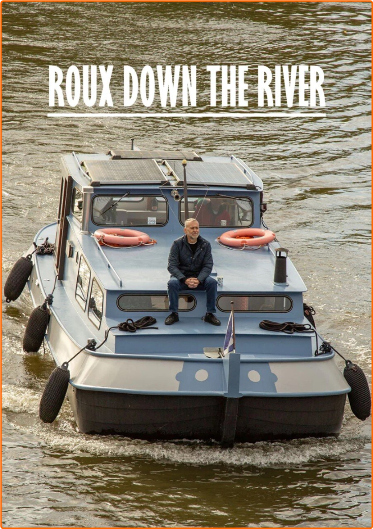 Roux Down The River S02E04 [1080p] (H264) 38dbwNYw_o