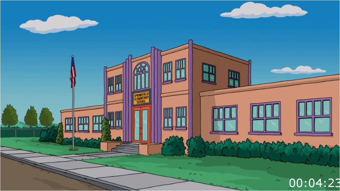 The Simpsons S32 [720p] (x265) [6 CH] LmmdbpAU_o