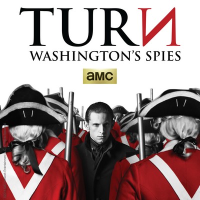Turn: Washington's Spies Soundtrack
