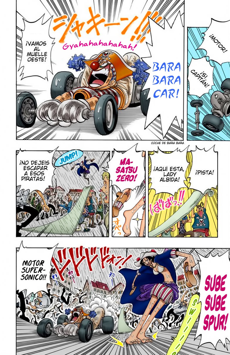 color - One Piece Manga 100-105 [Full Color] 5KFzUAMx_o