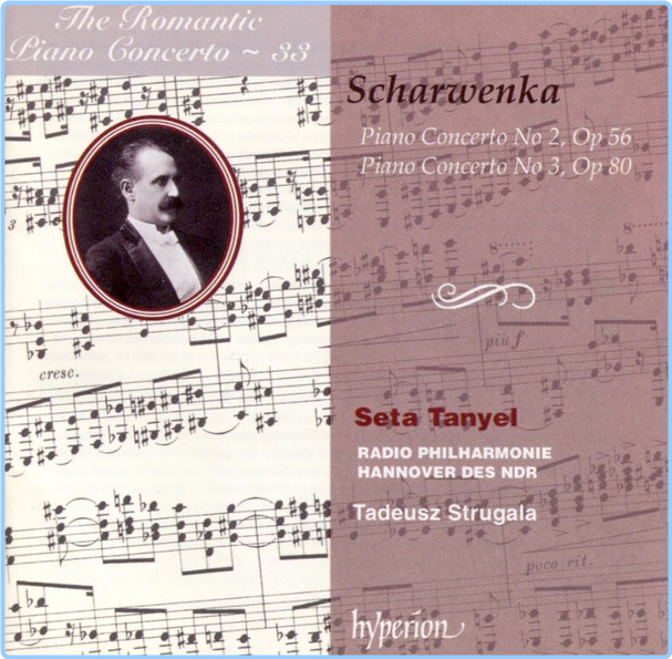The Hyperion Romantic Piano Concerto Series Vol 31 35 Fuchs, Herz, Pierne, Kiel & Ors BUeSiOXt_o