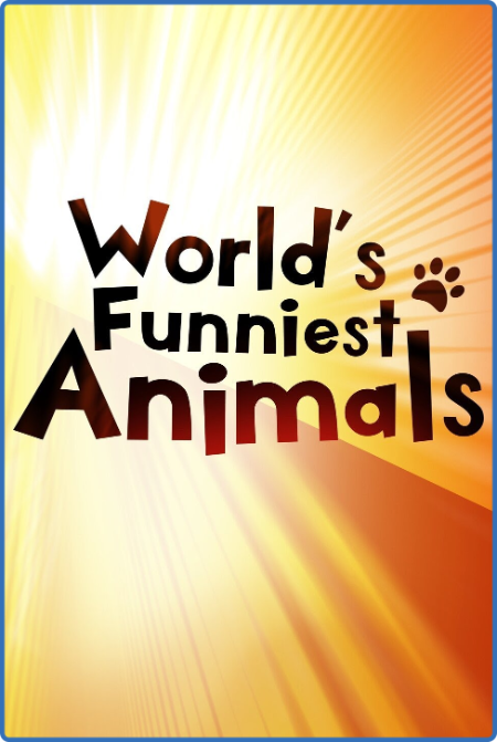 Worlds Funniest Animals S02E03 720p WEB h264-WEBTUBE