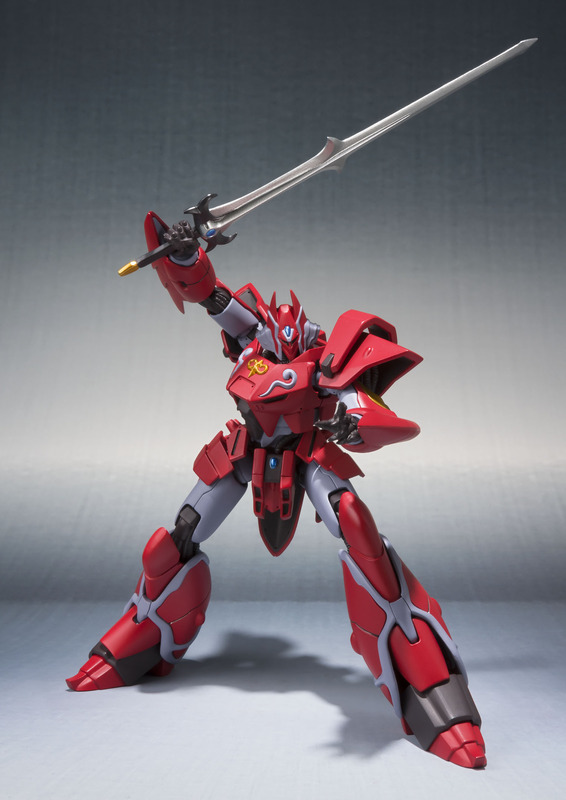 Robot Damashii "the robot spirit !" - Page 3 V1uEAJ64_o