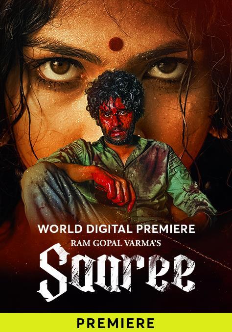 Saaree 2025 Hindi Dubbed Movie ORG 720p WEB-DL 1Click Download