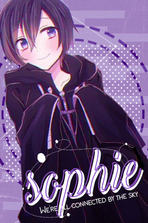 Sophie R.