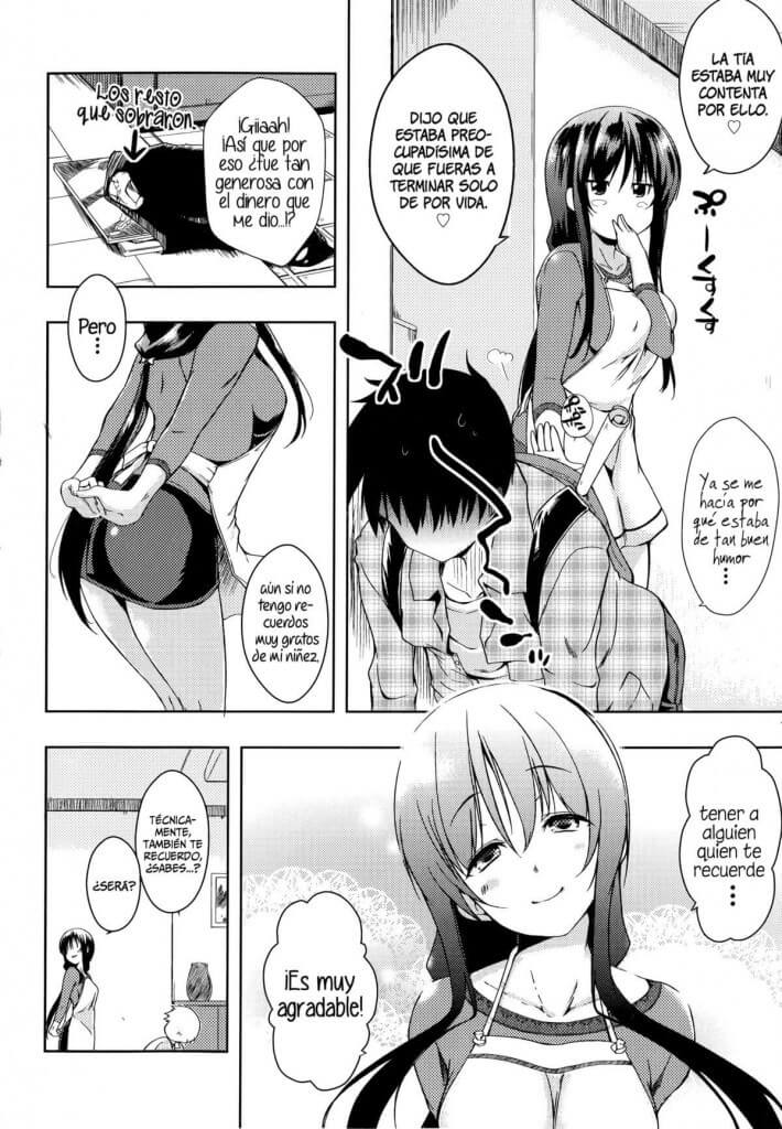 Sono Namae de Yobanaide (Comic XXX) - 60