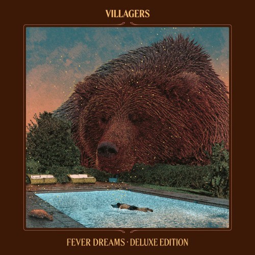 Villagers - Fever Dreams (Deluxe Edition) - 2022